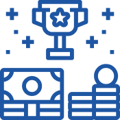 Highly Competitive Compensation